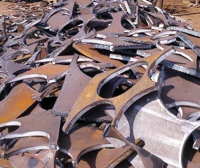 海口废旧金属回收联系方式