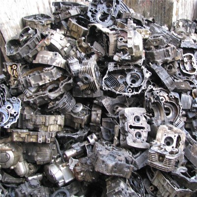 义乌市洪超废旧金属回收站