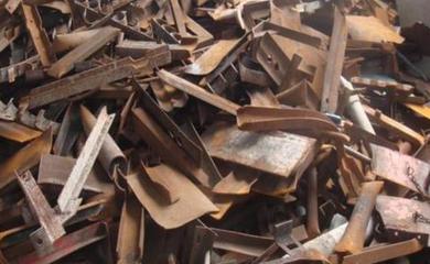 荔湾区废旧金属回收公司