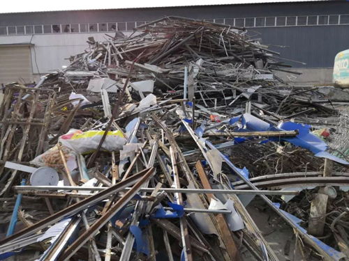 废金属回收公司询问报价 安徽伟达稀有金属回收