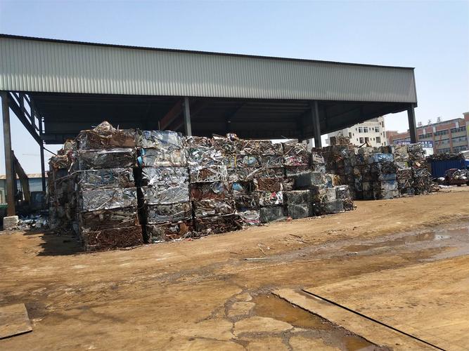 回收废旧金属:工业废铁,废铜,废钛,废锡,废锌,废铝,废镍,不锈钢等.